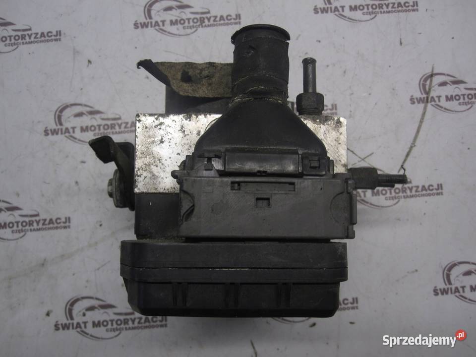 MAZDA 6 III GJ 14r pompa ABS 11604030782 świętokrzyskie Kielce