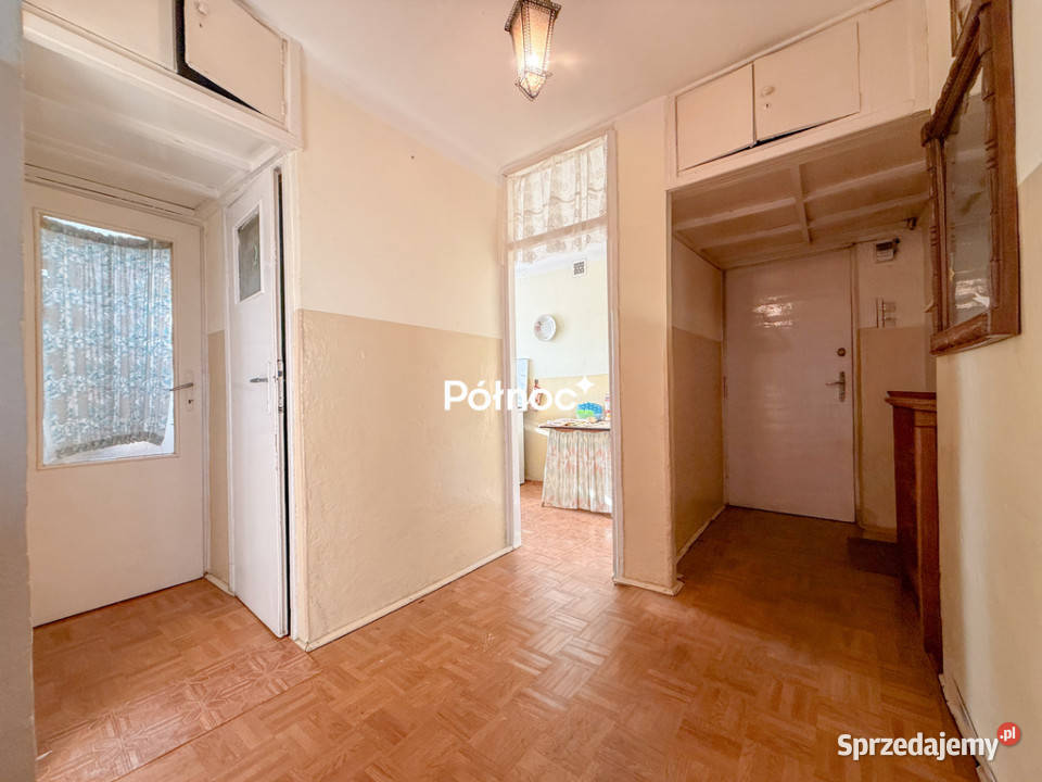 Na sprzedaż przestronne M4 gmachu w bloku spółdzielcze własnościowe Chełm sprzedam