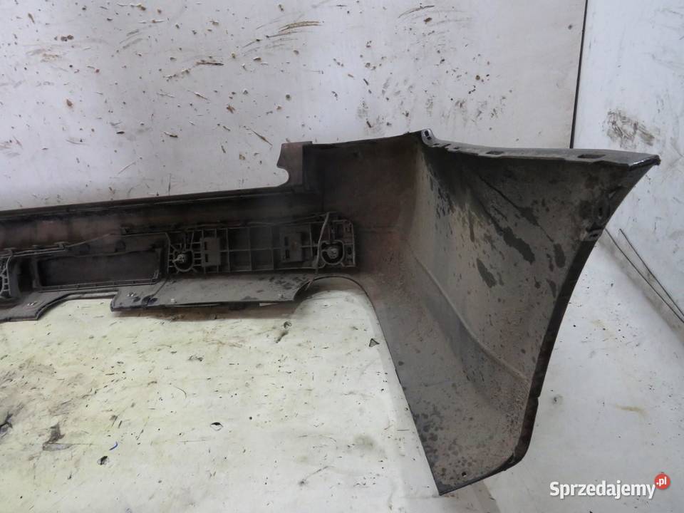 ZDERZAK TYLNY TYŁ LAND ROVER SPORT L320 lubelskie
