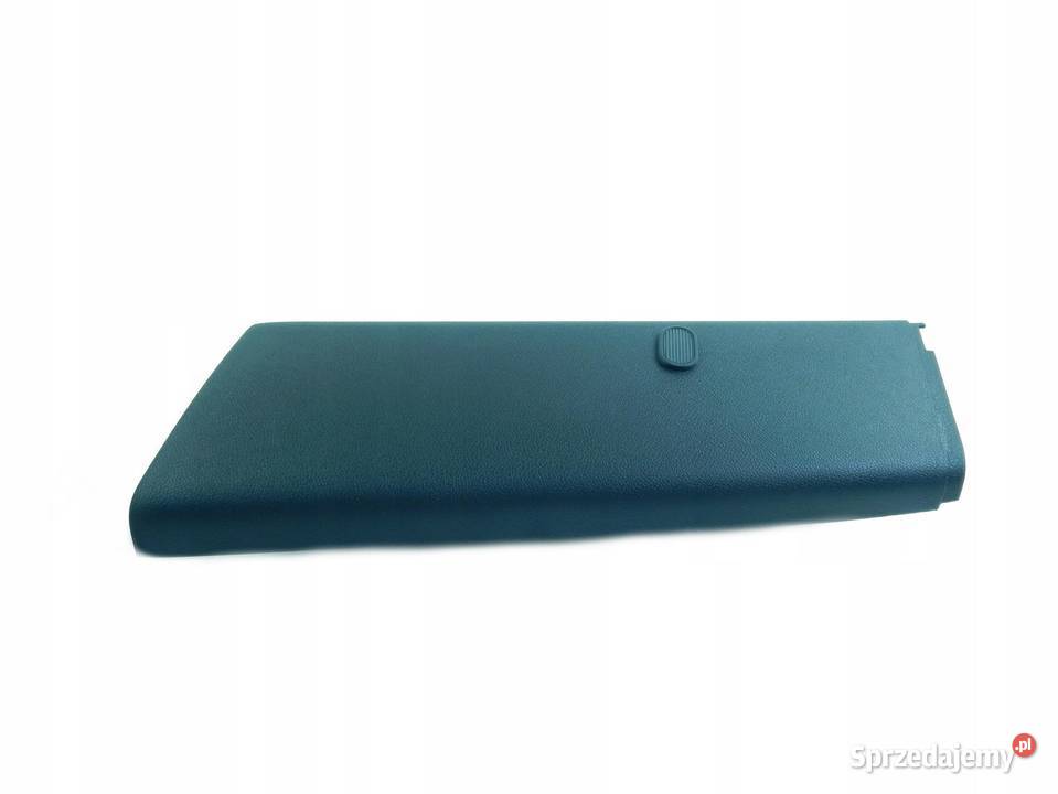 OSŁONA SŁUPKA LEWY ŚRODEK FORD FIESTA FUSION 01 osobowe