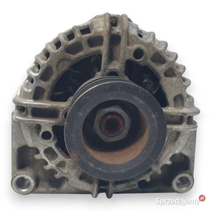 ALTERNATOR Opel Astra J Insignia A 16 16V Chełm