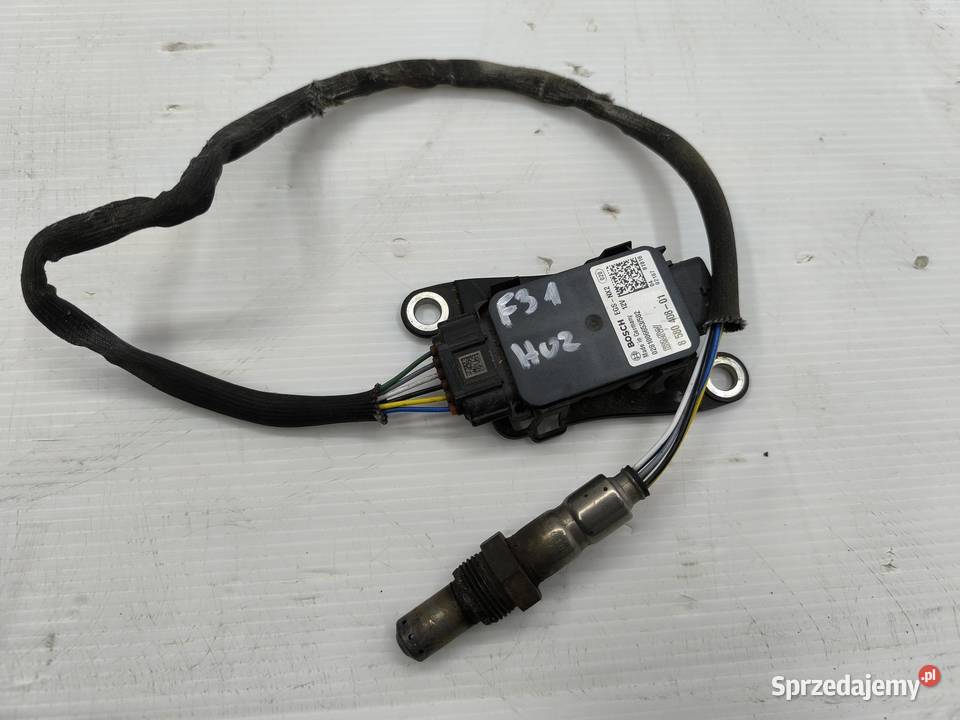 SONDA LAMBDA NOX BMW F31 20D LIFT 858040801 osobowe