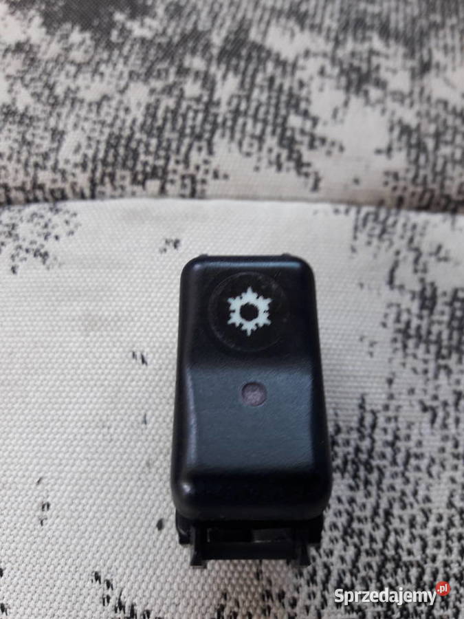 Mercedes przełącznik klimatyzacji przedlift sprzedam