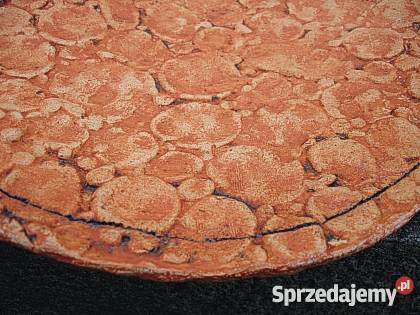 Ceramiczna patera śr 30 wys 8 Dom i Ogród dolnośląskie Jelenia Góra