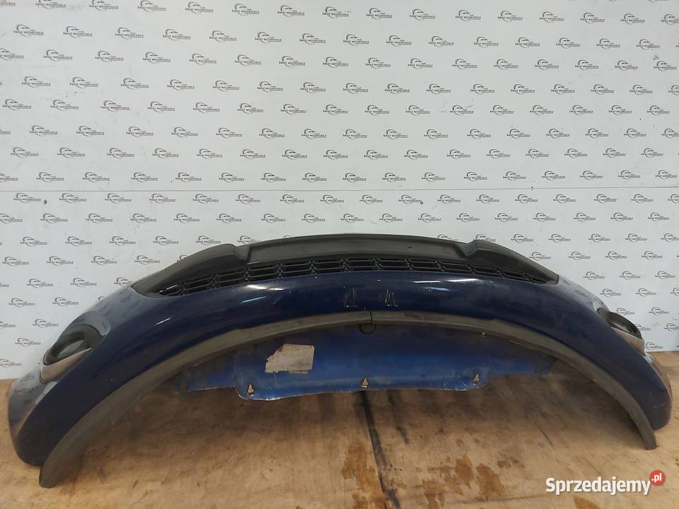 OPEL CORSA D LIFT 12r zderzak przód Kielce