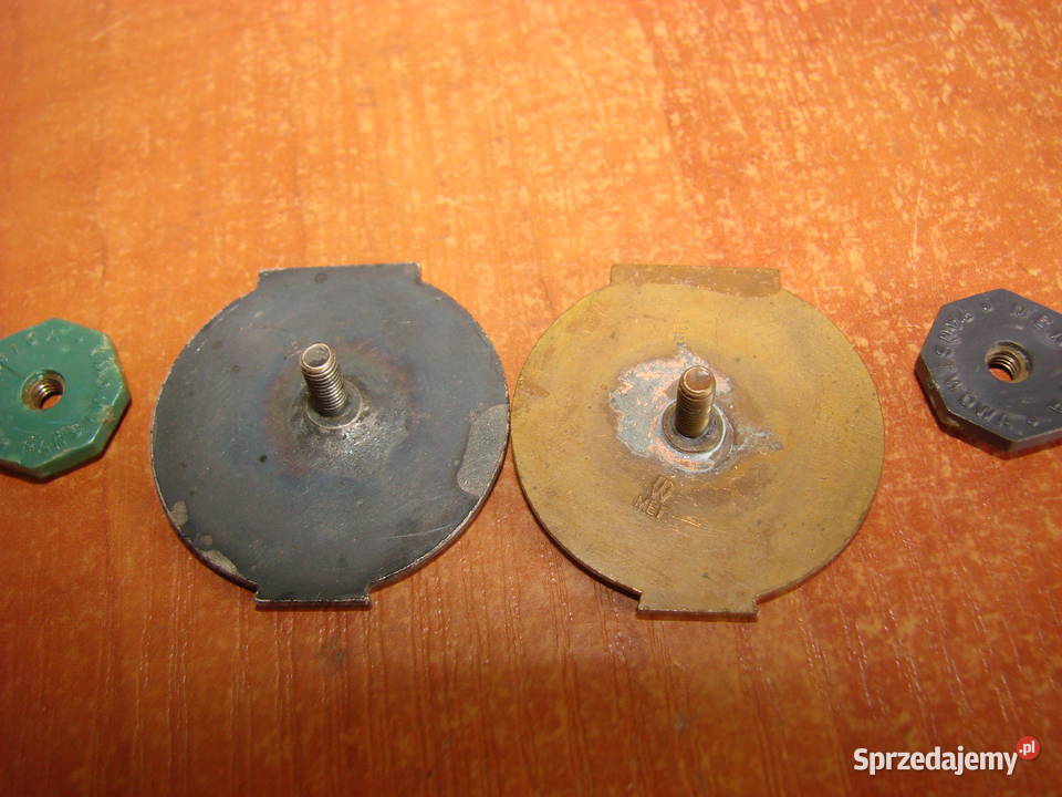 Wojskowa Odznaka Strzelecka 2