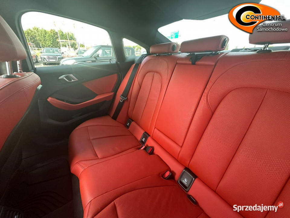 BMW 235 m235i xDrive Bogate Wyposażenie F74 lakier metallic BMW Samochody osobowe Żory