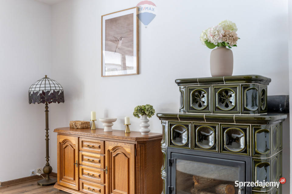 Dom w świetnej lokalizacji Warszawa Międzylesie