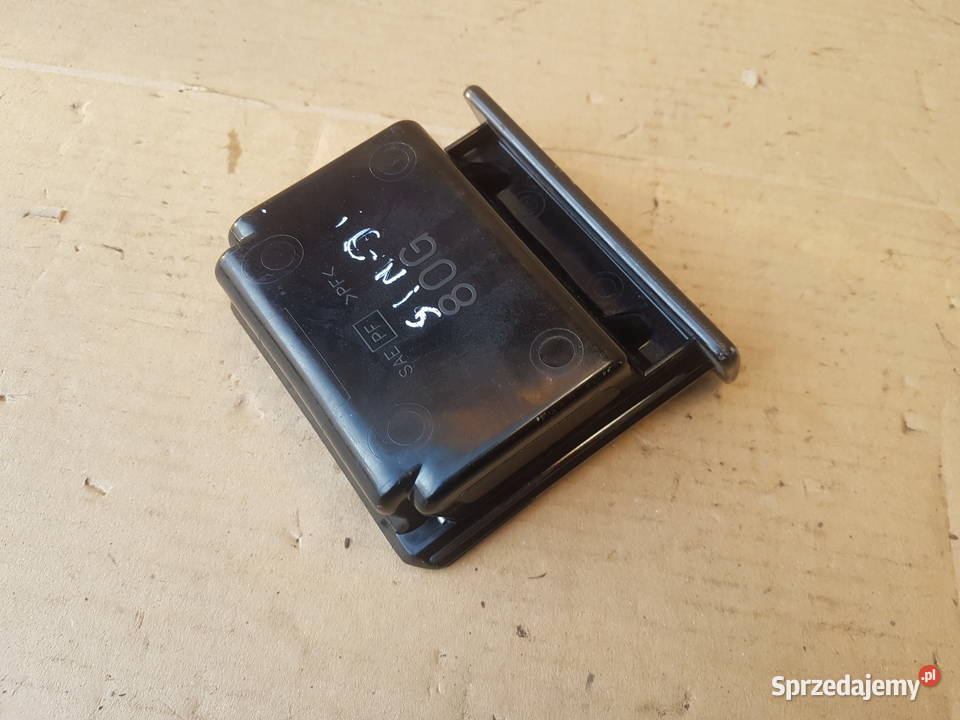 Suzuki Ignis FH 0003 popielniczka dolnośląskie Legnica sprzedam