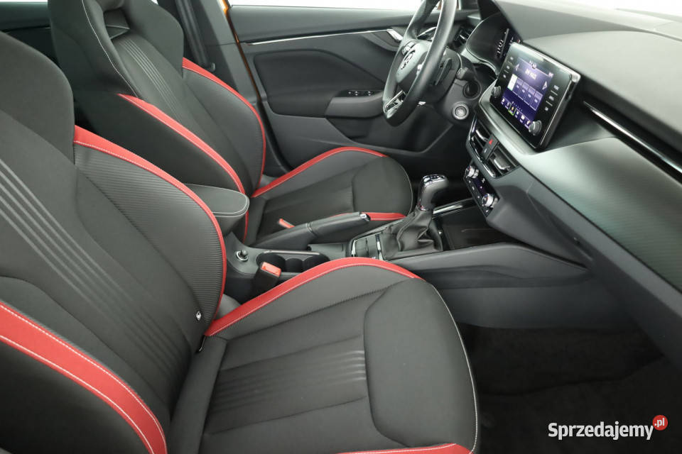 Skoda Kamiq 10 TSI Piaseczno sprzedam