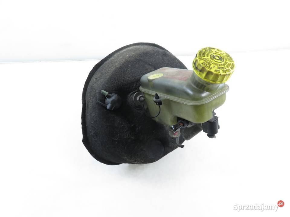 SERWO AUDI A2 8Z0 14 TDI AMF 8Z1614105A Pompy hamulcowe małopolskie