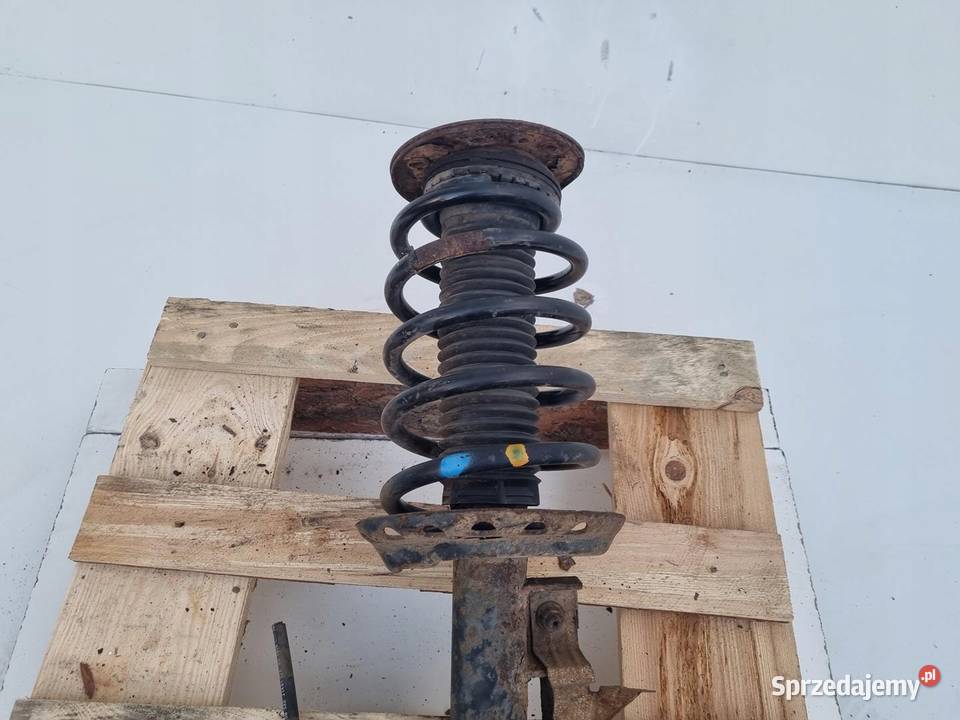 Volvo XC60 24 D5 PRZEDNI AMORTYZATOR lewy przód Chełm