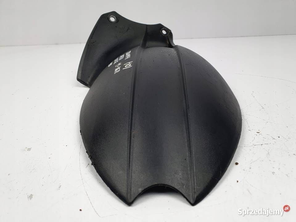 BŁOTNIK TYŁ Triumph Speed Triple 1050 1116 tylny Chełm sprzedam