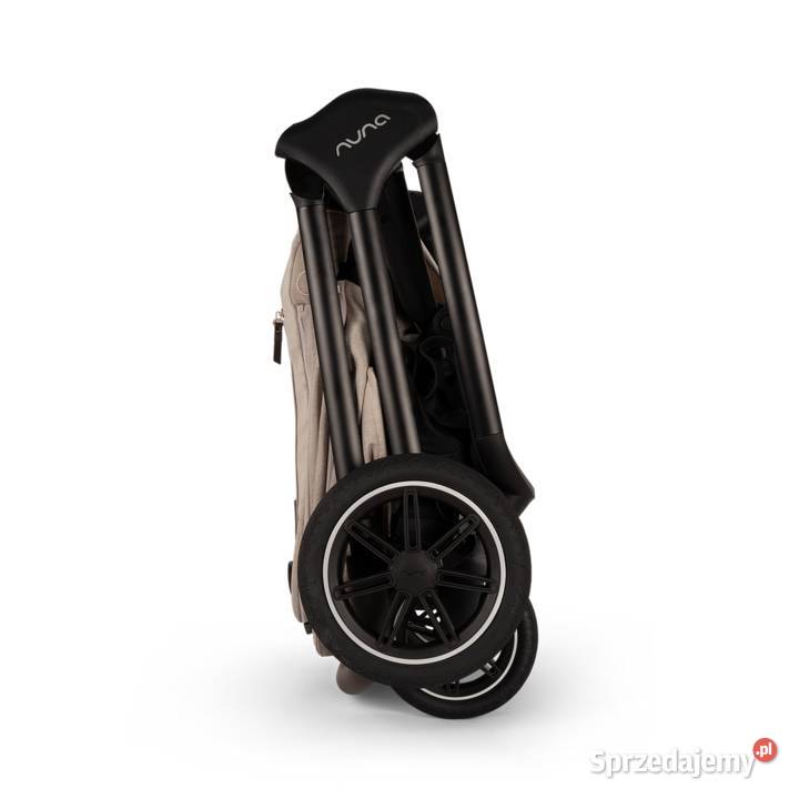 Nuna TRIV Next Generation Cari Bundle