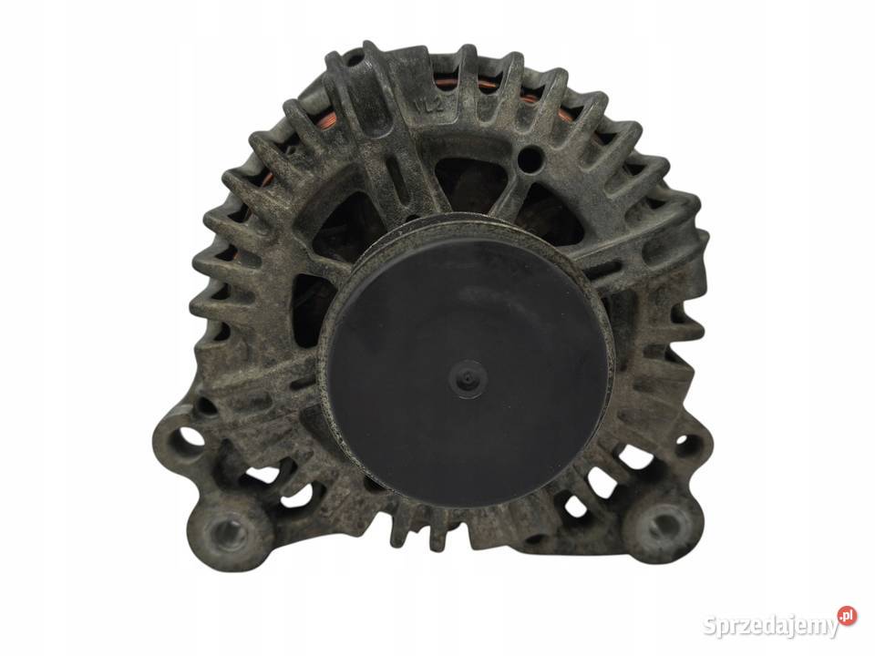 ALTERNATOR VW Eos Passat B6 Golf Seat Altea 19 Chełm