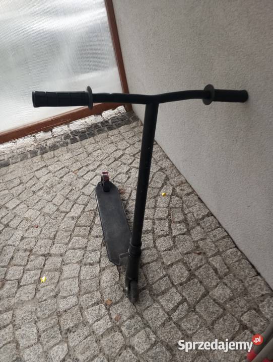 Sprzedam hulajnoge