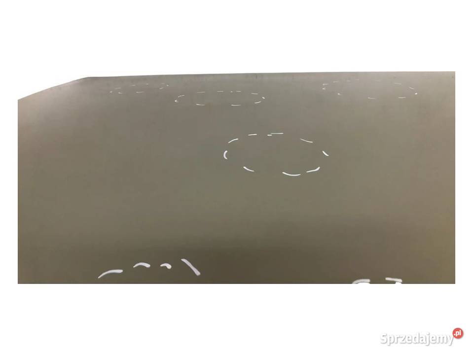 VW JETTA VI 20102018 Maska silnika Pokrywa Skarżysko-Kamienna