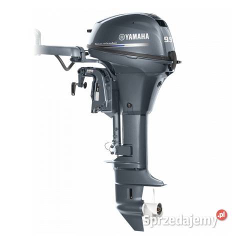 Silnik Yamaha 99 nowy śląskie Wodzisław Śląski
