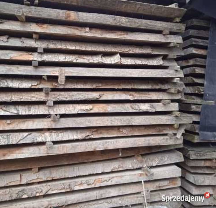 Tarcica bukowa deski świętokrzyskie Staszów