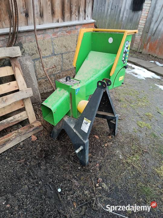 Rebak do gałęzi małopolskie Swoszowa sprzedam