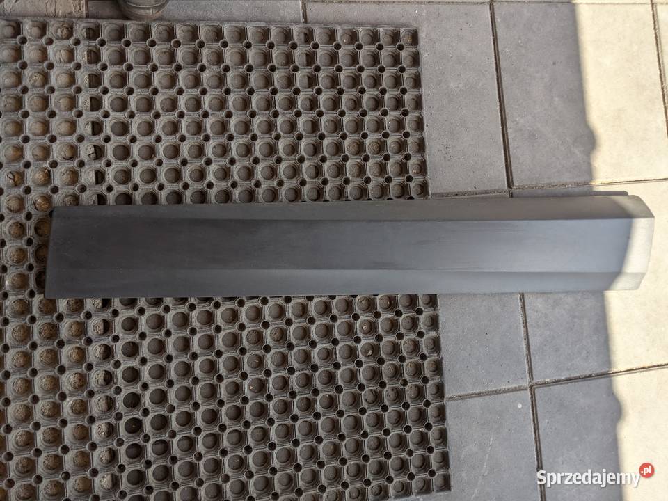 Sprzedam listwy boczne na drzwi Renault Grand Warszawa