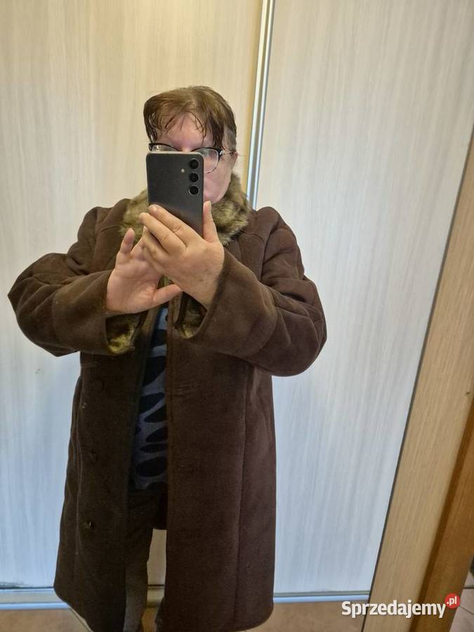 Eko kozuszek Łomża