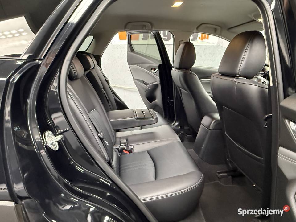 75 20 Benzyna AUTOMAT Bogata Wersja GWARANCJA klimatyzacja Poznań