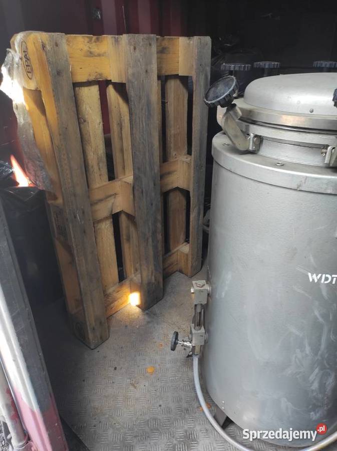 Autoklaw elektrycznoparowy 400x600 typ III3b1 Ostrowiec Świętokrzyski