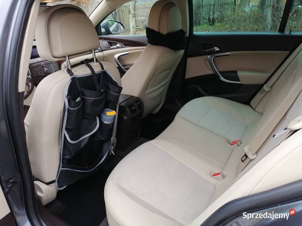 Opel insignia Sport ASR (kontrola trakcji) Mielec