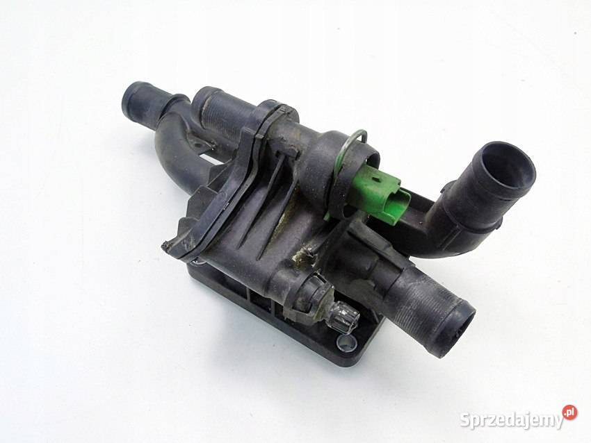 OBUDOWA TERMOSTATU 16 HDI SCUDO JUMPY EXPERT osobowe Sosnowiec