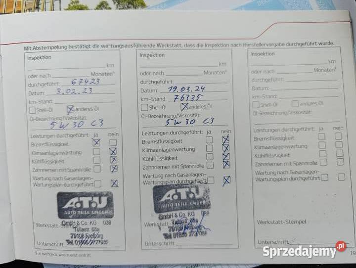 Kia Picanto 12 b3nzyna 5 drzwi 11 właściciel