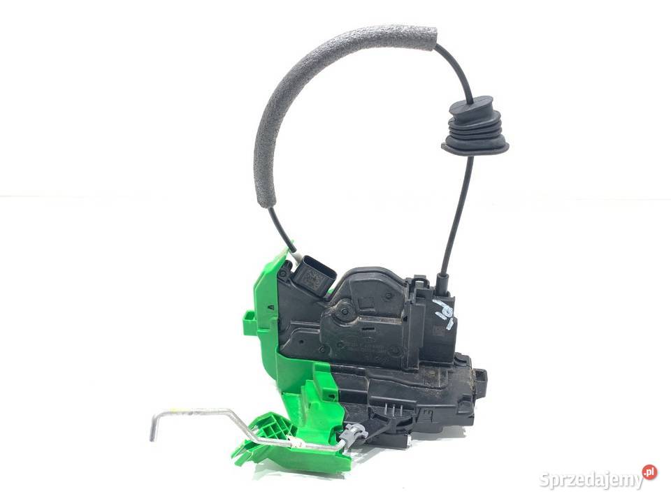 ZAMEK DRZWI PRAWY TYŁ HYUNDAI ELANTRA VII