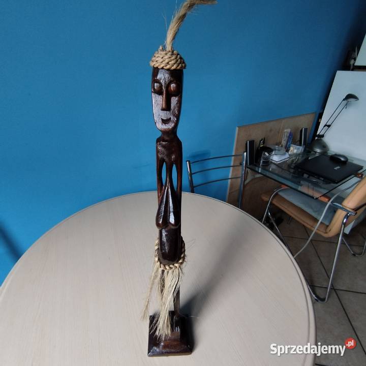 Gargulce i inne figurki