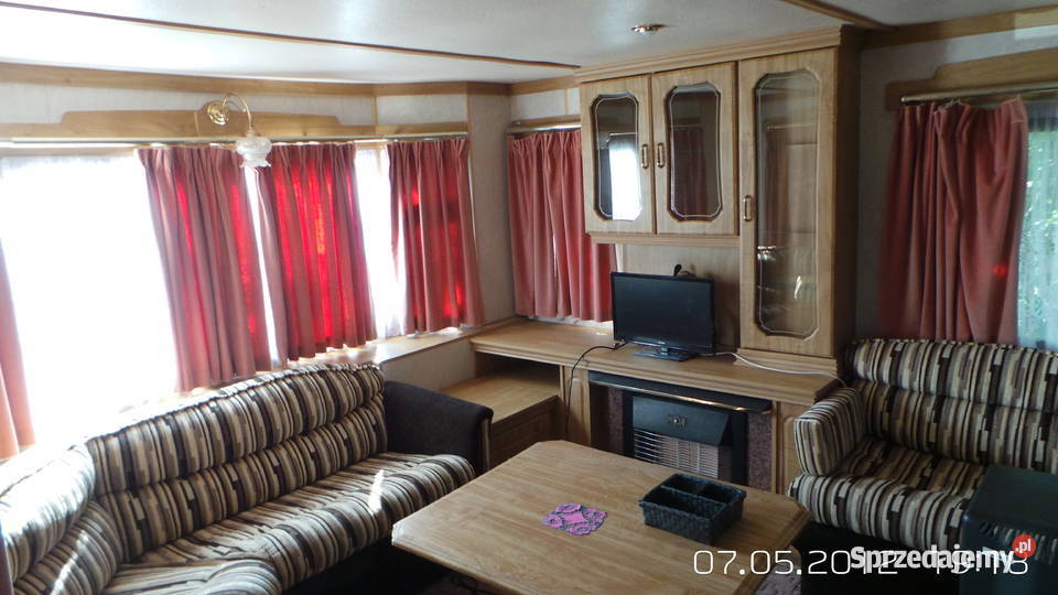 Domek Holenderski z Tarasem Pozostałe Białogóra