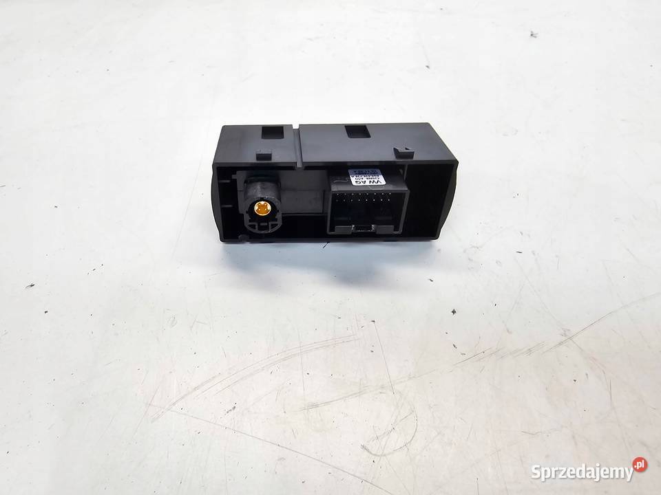MODUŁ INTERFACE AUDIO AMI USB AUDI A3 8V Przystajń sprzedam