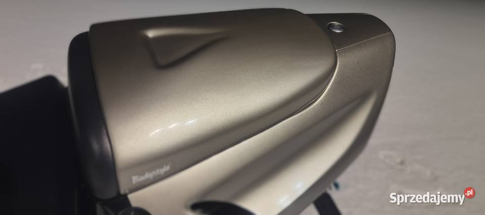 Honda CBR 900 RR sc33 Motocykle, skutery, quady Stargard