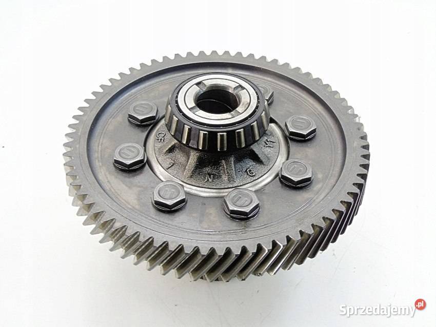 Mechanizm różnicowy skrzyni biegów ZG38JJ Kia Sosnowiec