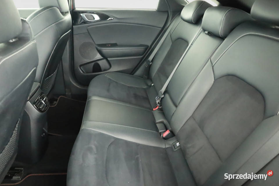 Kia ProCeed 15 TGDI czujnik deszczu Procee'd lubelskie Lublin