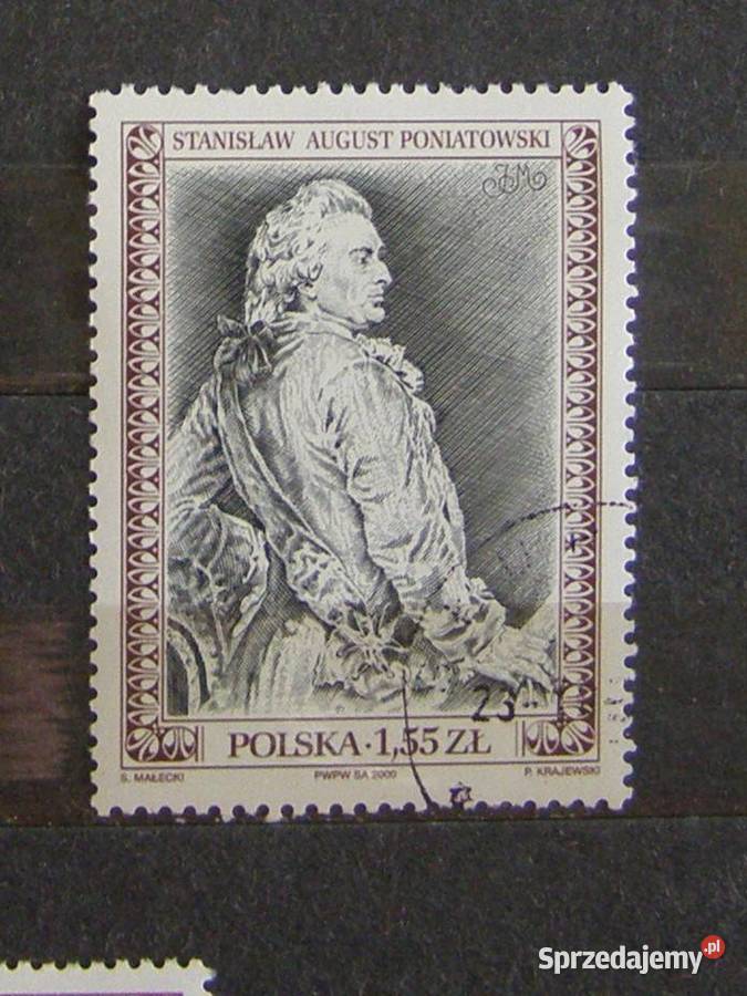 Znaczki pocztowe Polska zestaw 29 łódzkie Łódź