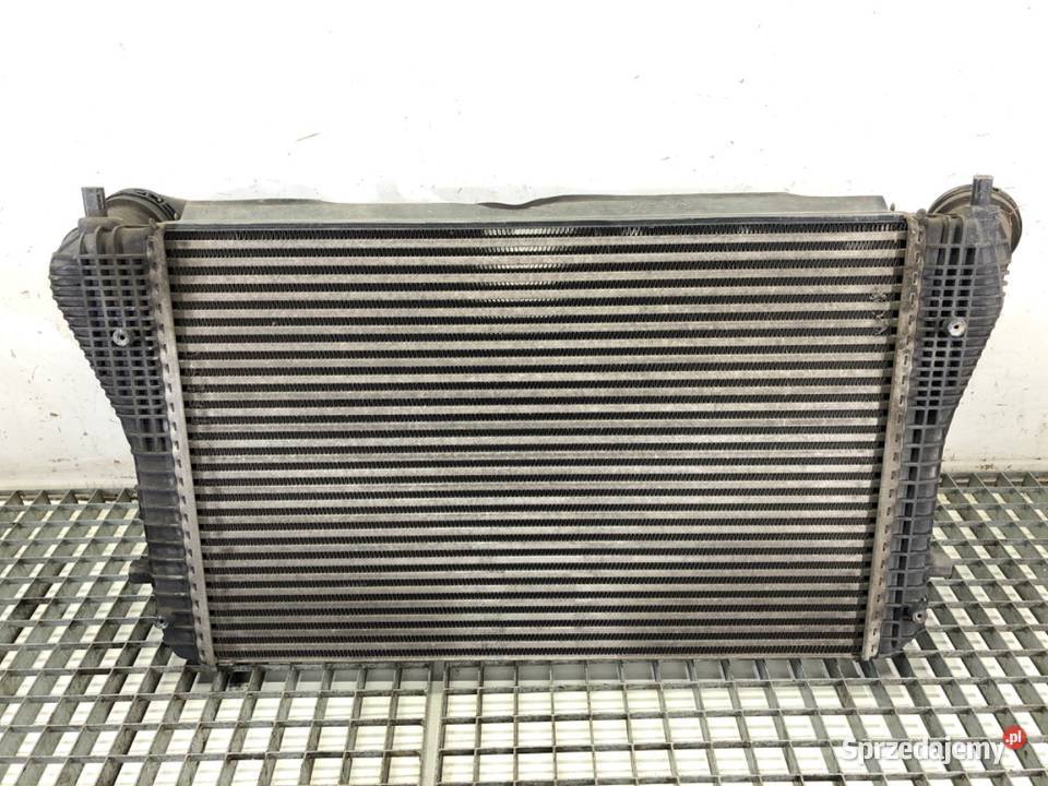 INTERCOOLER VW PASSAT CC B6 3C0145805R 18 160 sprzedam