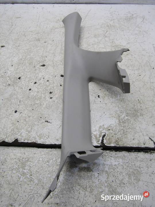 OSŁONA POSZYCIE SŁUPKA PRAWY PRZÓD PRZEDNI HONDA lubelskie