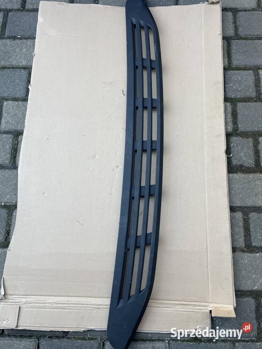 Boxer Ducato 2016 kratka wlot powietrza maski dostawcze Świdnik