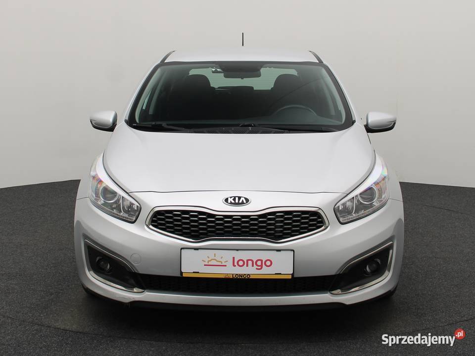 Kia Ceed II 16 Lublin sprzedam