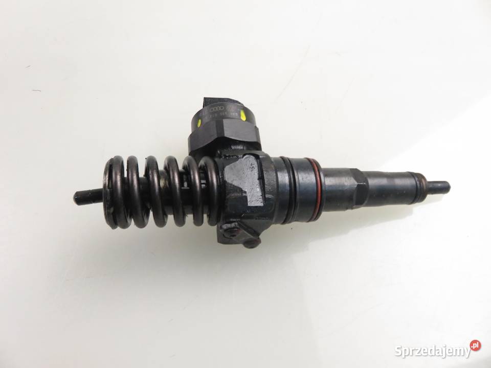 POMPOWTRYSKIWACZ ALHAMBRA I 19 TDI 038130073AC