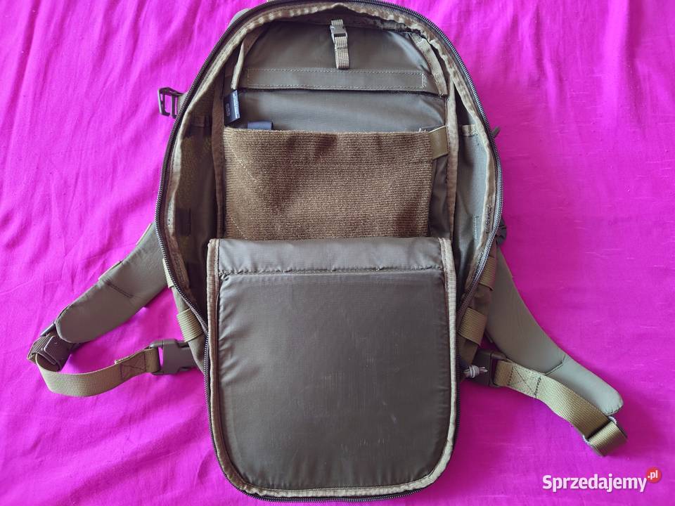 Plecak HelikonTex Guardian Smallpack 75 l Olive