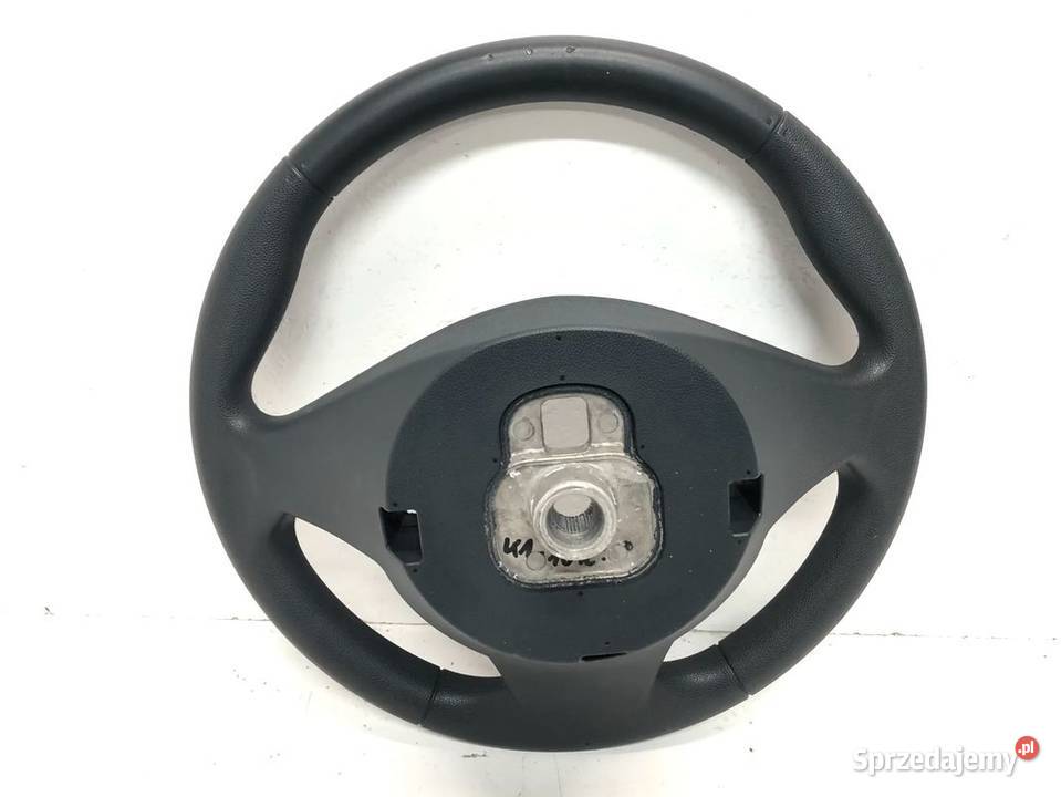 FORD KA II MK2 2010R KIEROWNICA ZWYKŁA ŁADNA osobowe Pozostałe świętokrzyskie Skarżysko-Kamienna