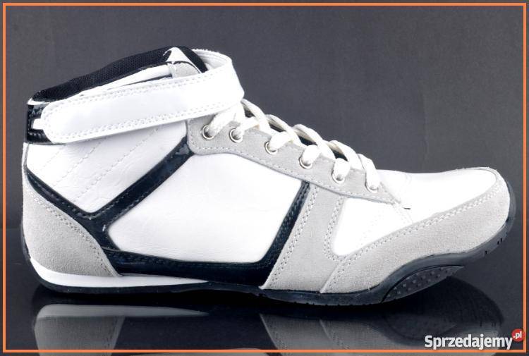 wysokie adidasy męskie wysokie adidasy męskie