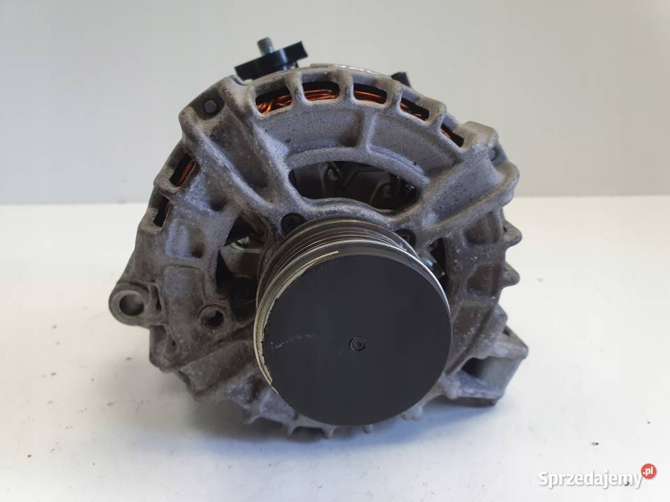 ALTERNATOR Volvo S60 II 20 D3 14429790 Chełm
