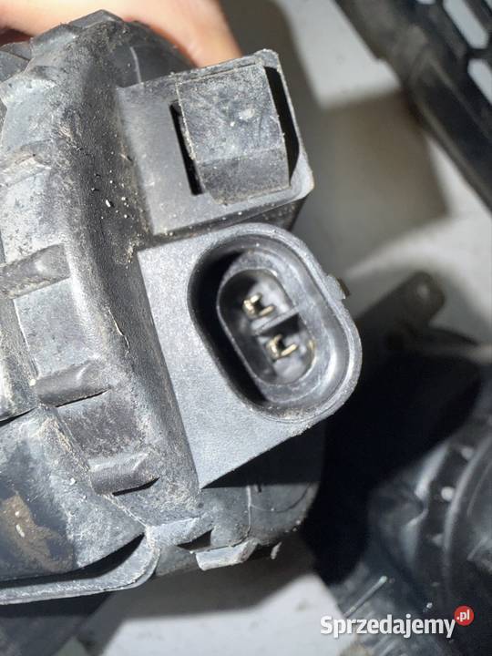 Halogen halogeny komplet Alfa Romeo 159