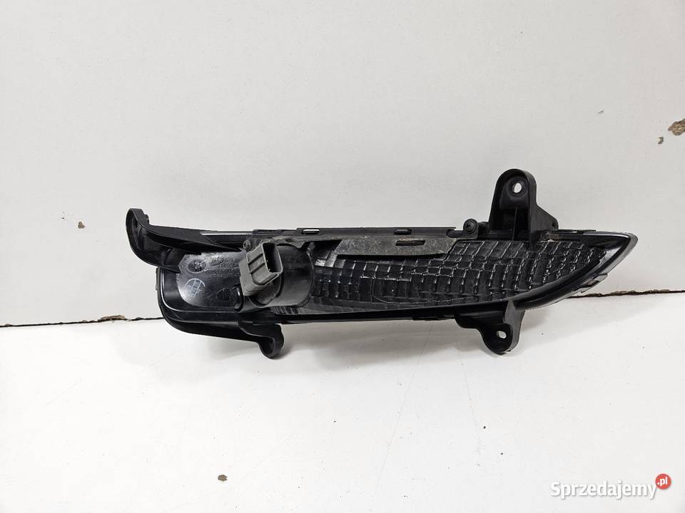 KIA CEED II 2 LIFT HALOGEN PRAWY PRZÓD wielkopolskie Międzychód sprzedam